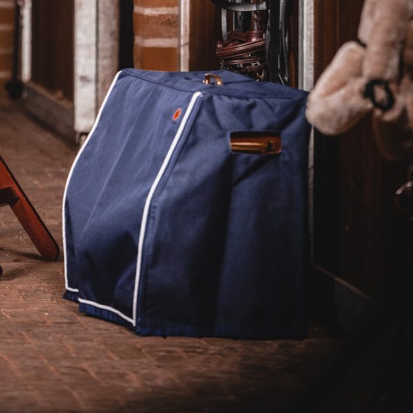 Cover für Grooming Box