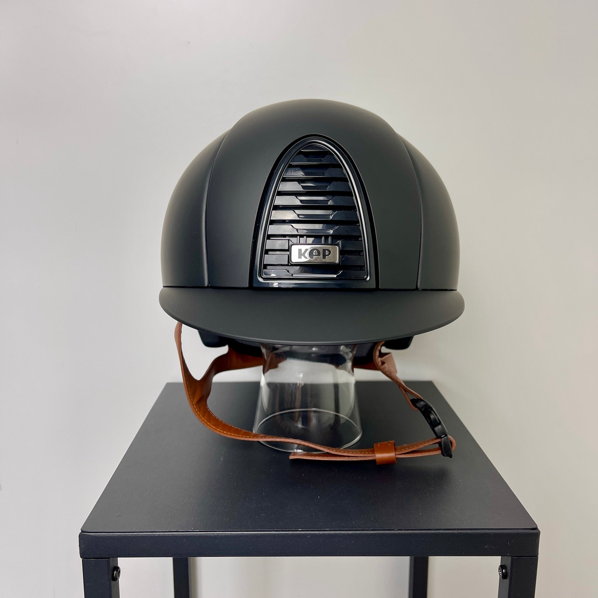 Cromo 2.0 Matt braune Riemen