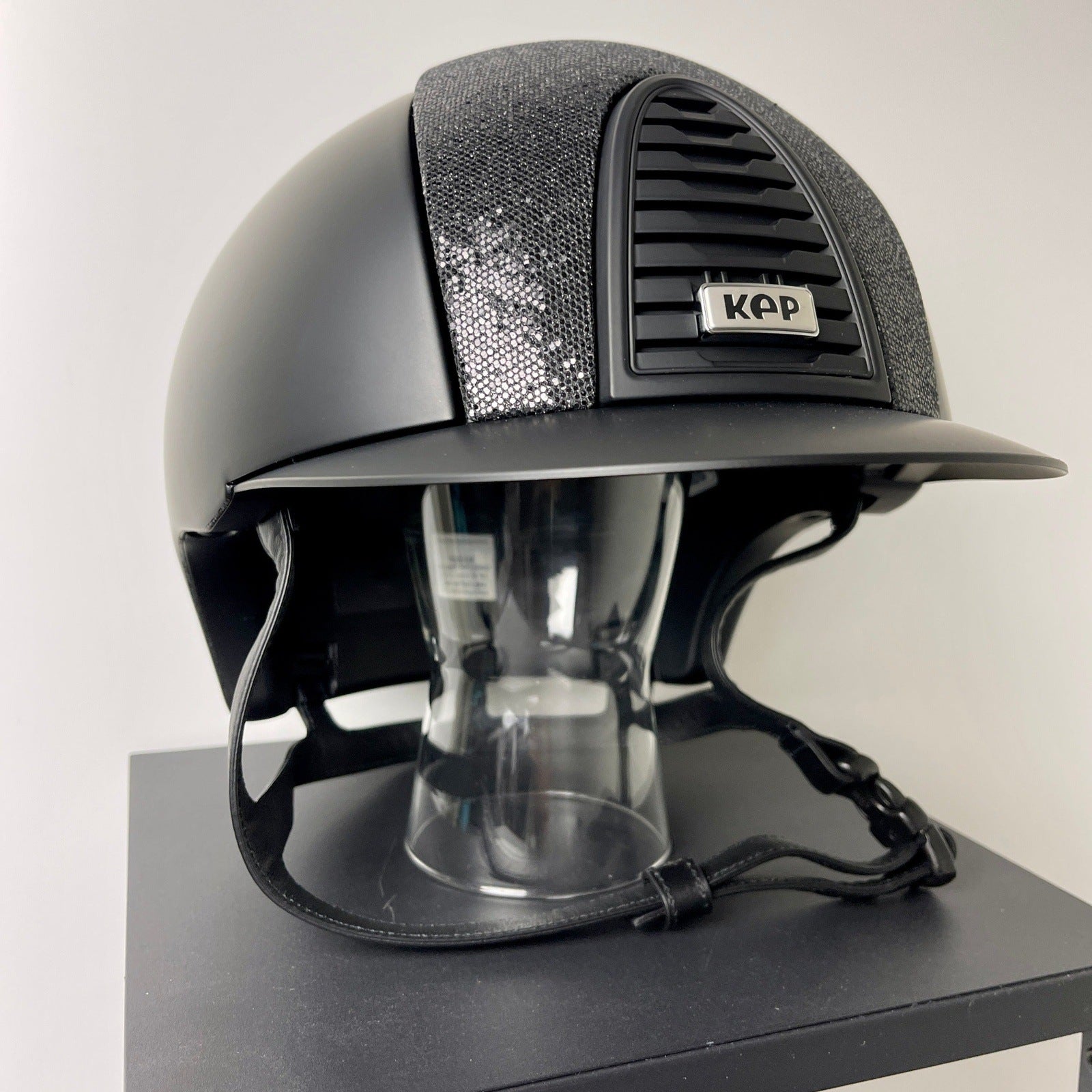 Cromo 2.0 Textile Glitter