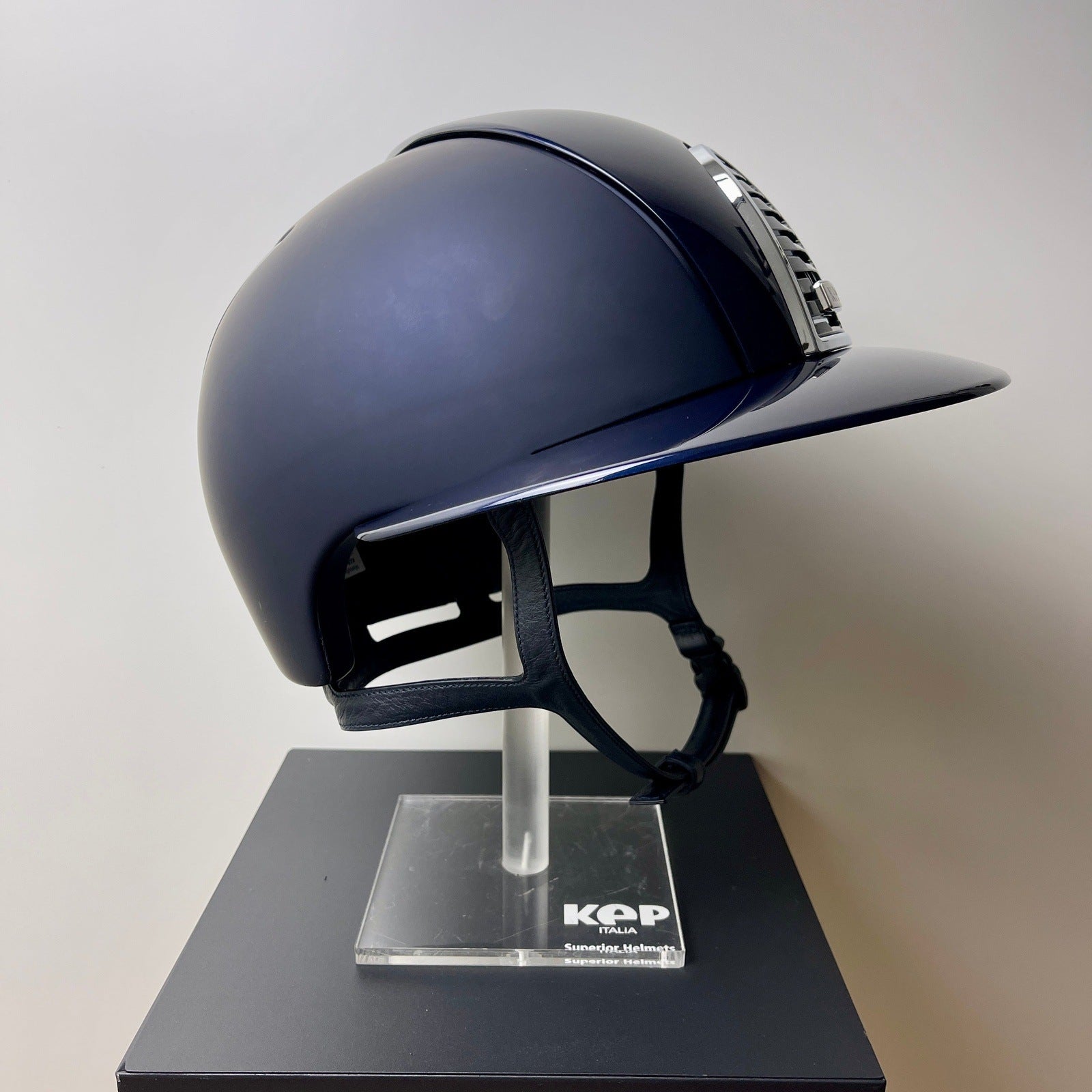 Cromo 2.0 Textile Polish mit Polovisier