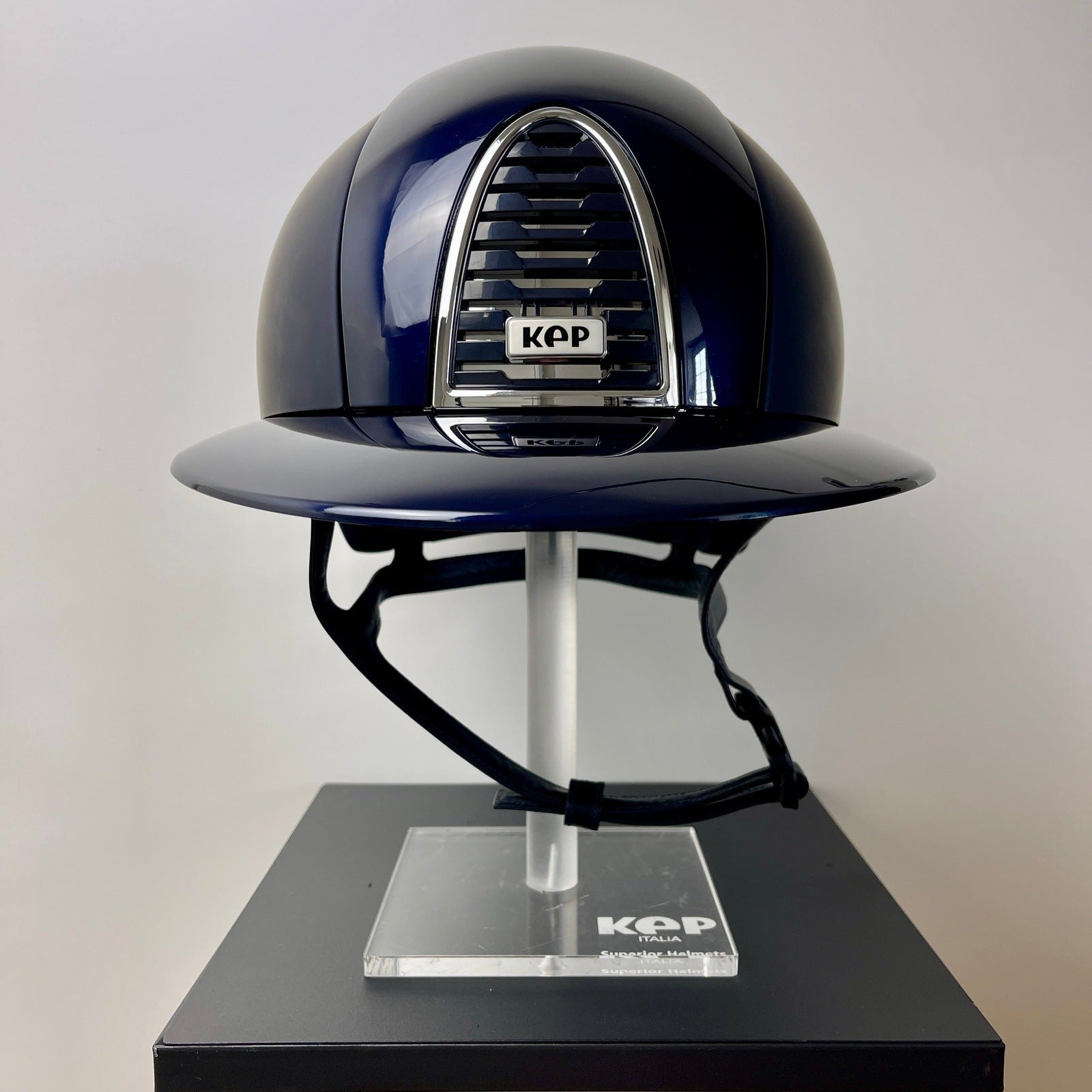 Cromo 2.0 Textile Polish mit Polovisier