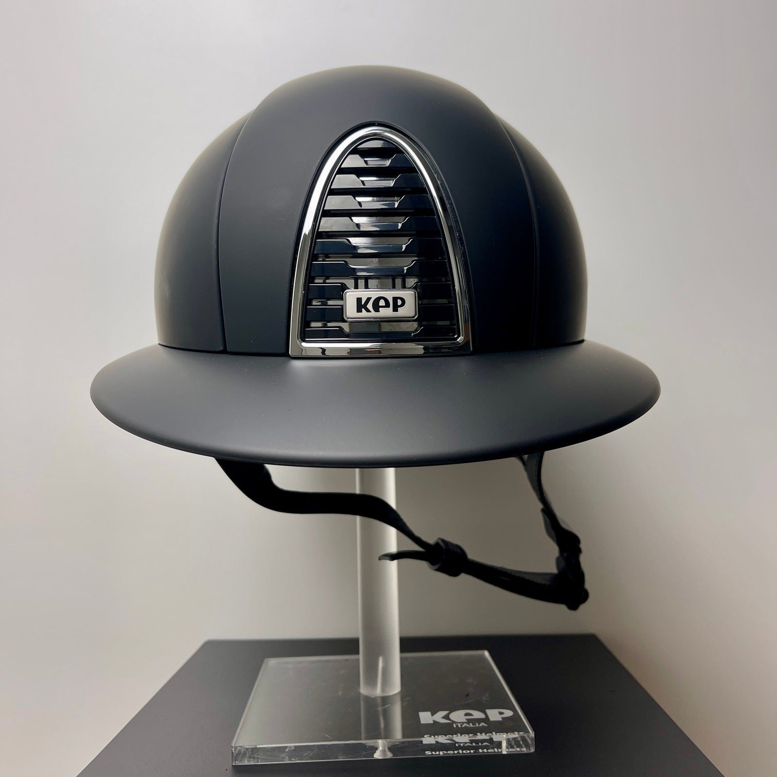 Cromo 2.0 Textile mit Polovisier