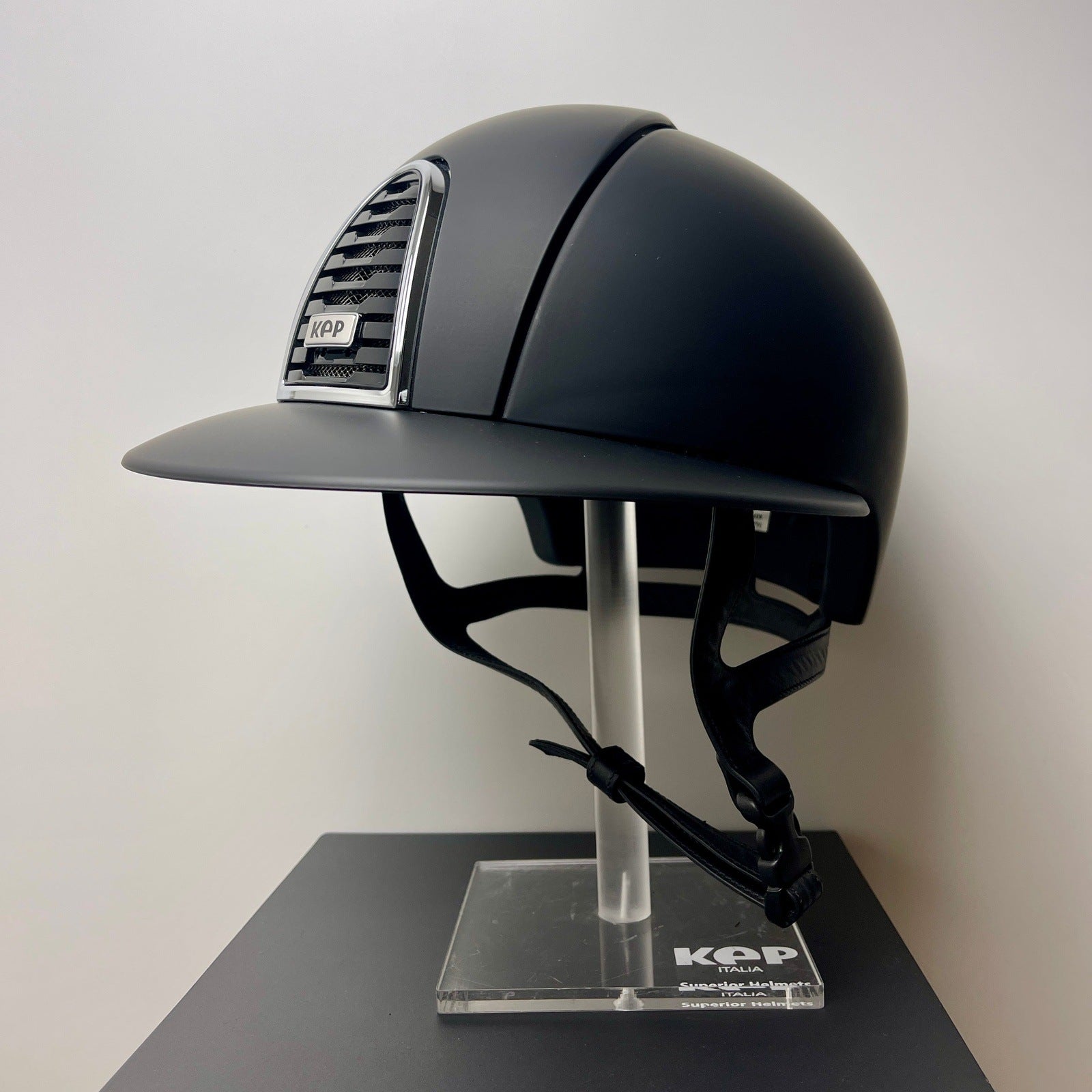 Cromo 2.0 Textile mit Polovisier