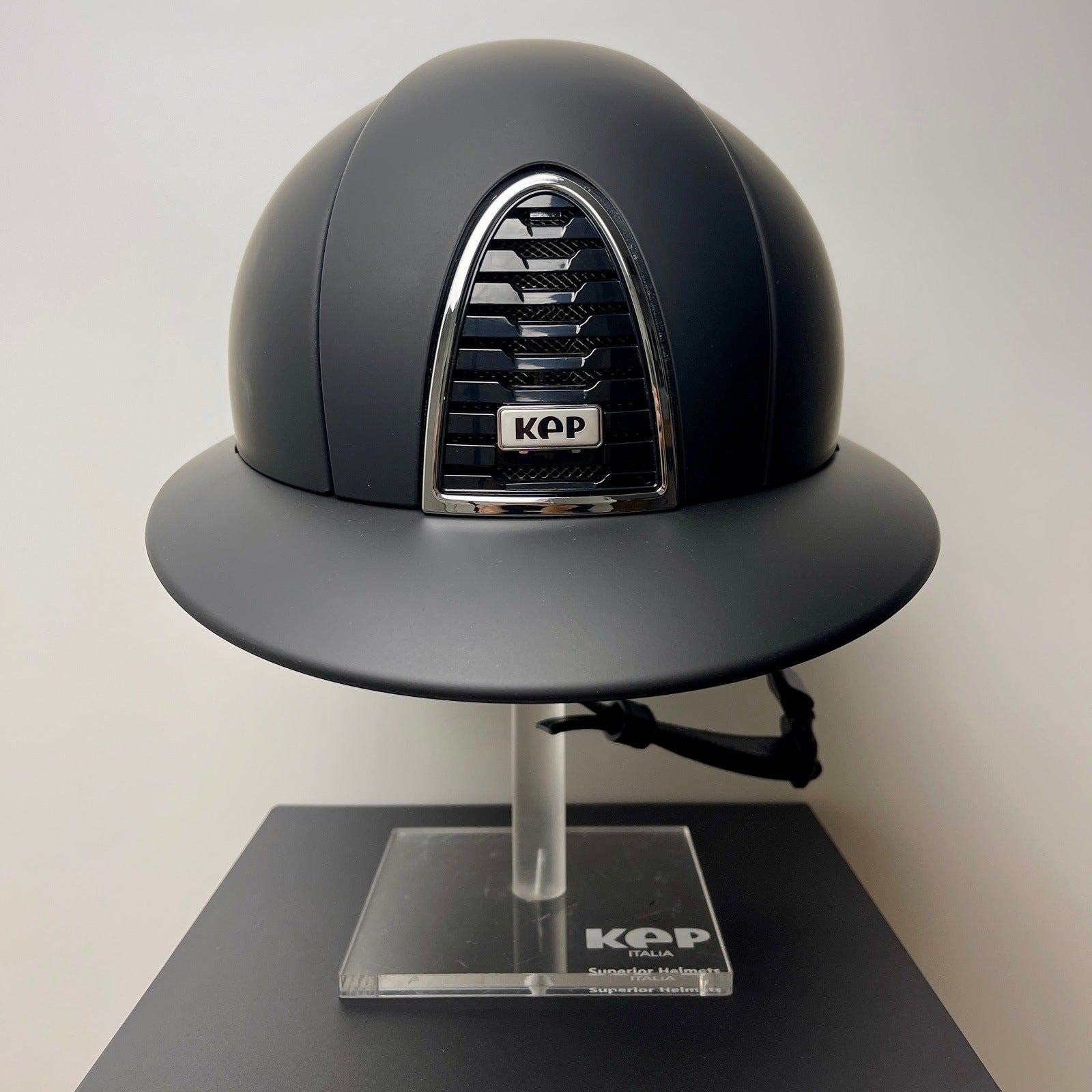 Cromo 2.0 Textile mit Polovisier