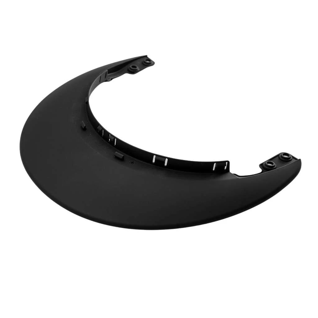 Cromo 2.0 Visor Polo