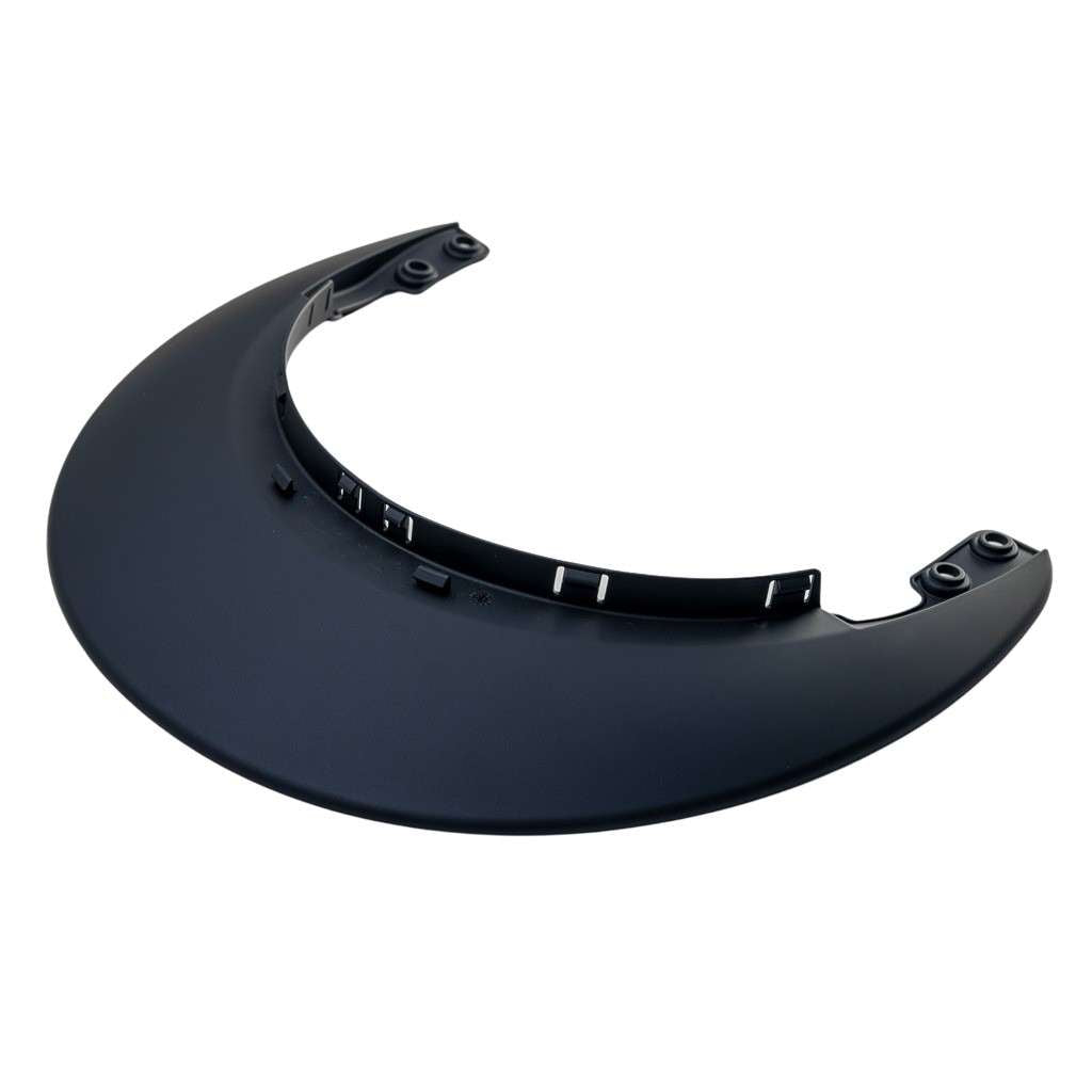 Cromo 2.0 Visor Polo