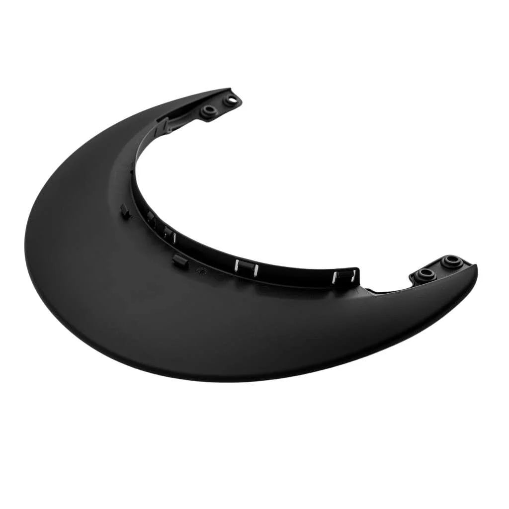 Cromo 2.0 Visor Polo