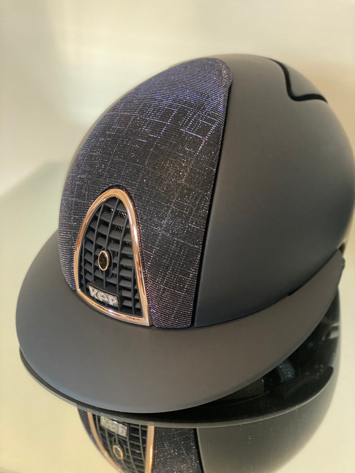 Cromo Textile Galassia Polo Crystal