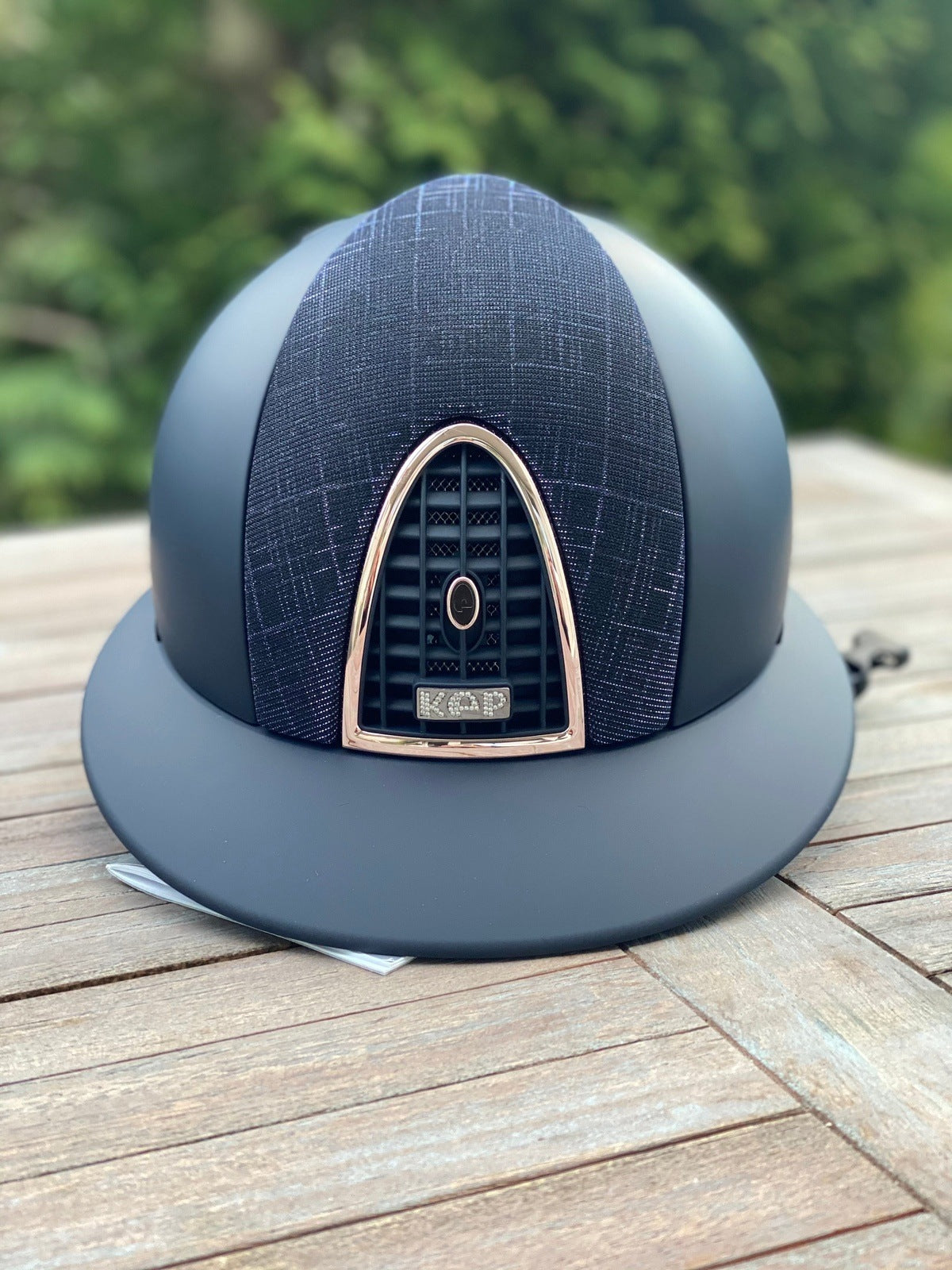 Cromo Textile Galassia Polo Crystal