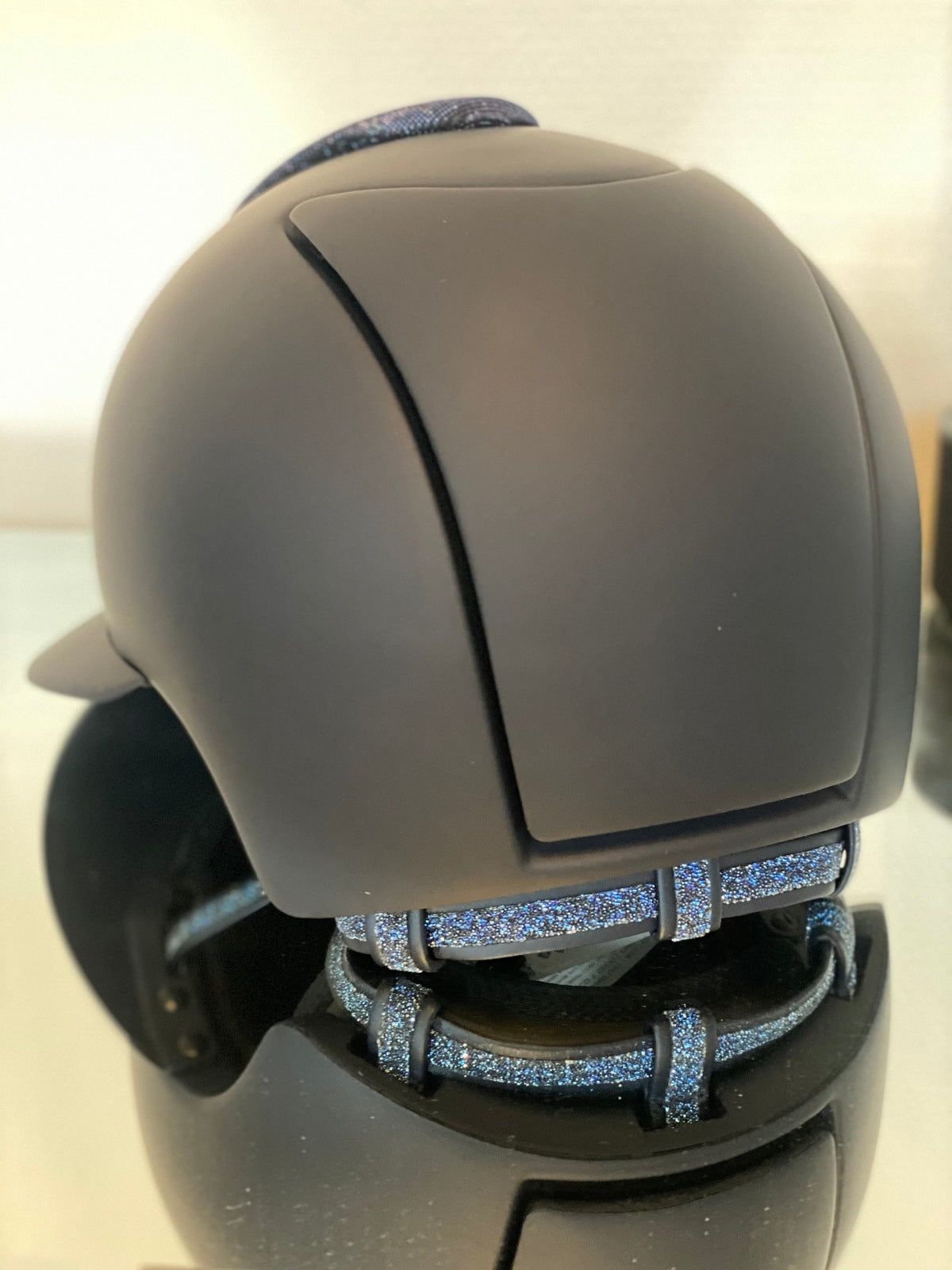 Cromo Textile Galassia Polo Crystal