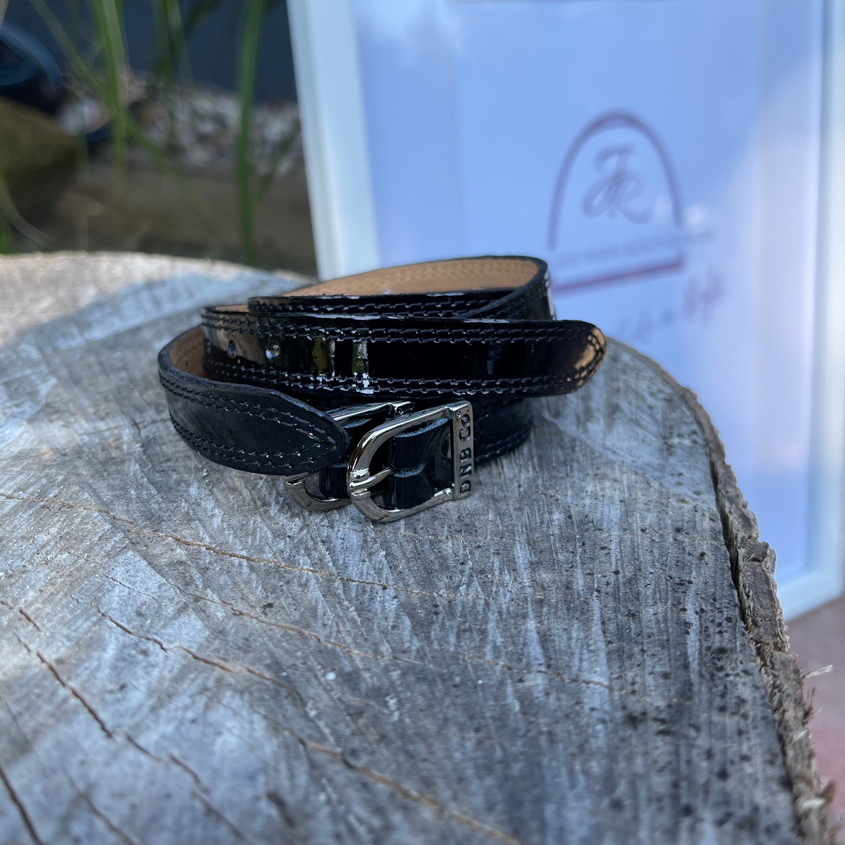 DeNiro Sporenriemen Konfigurator