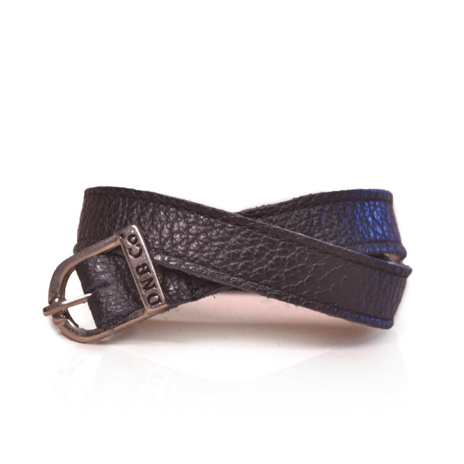 DeNiro Sporenriemen Konfigurator