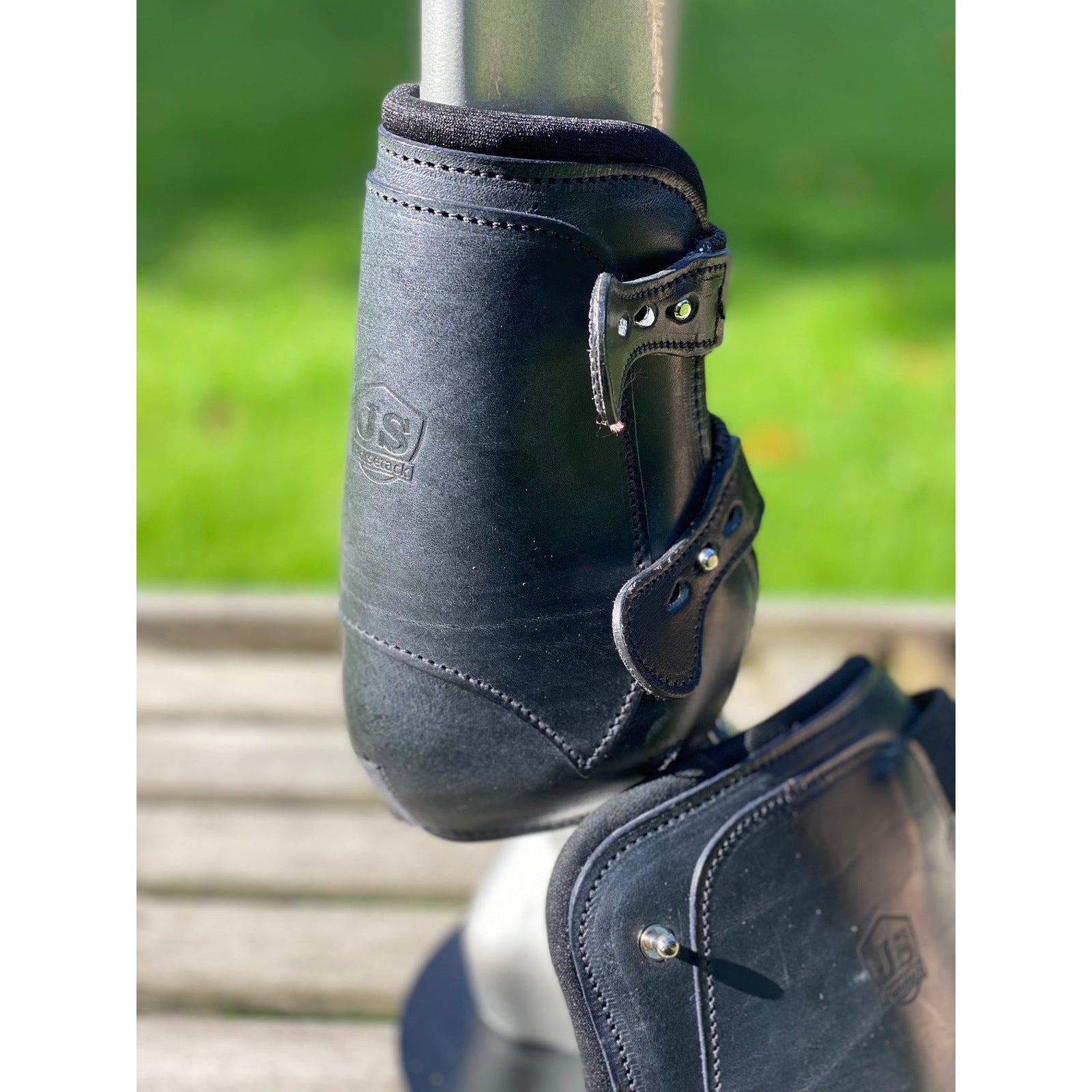 Doda One weighted Gewichts-Streichkappen