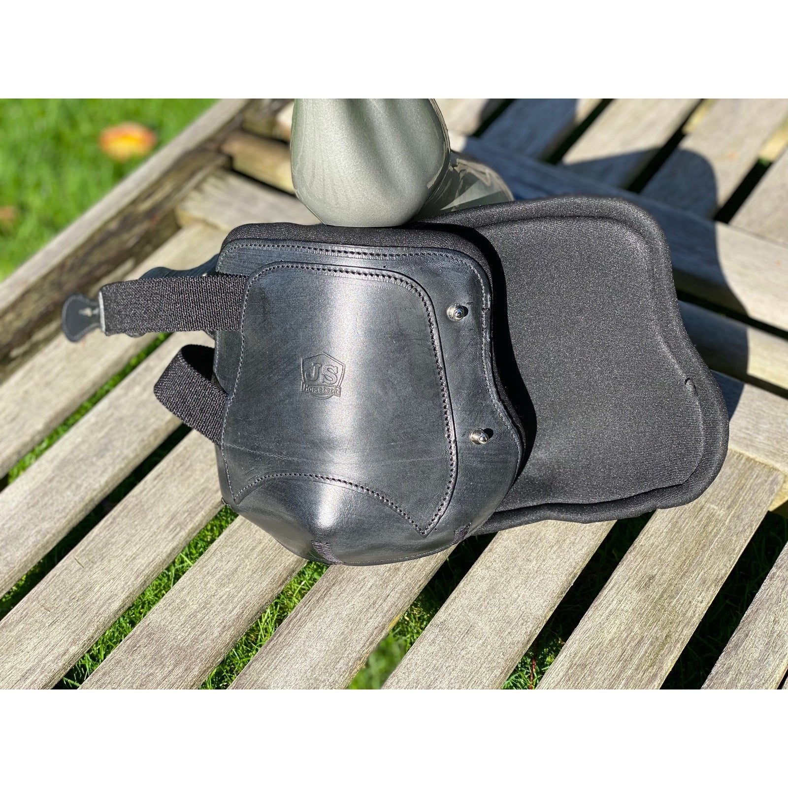 Doda One weighted Gewichts-Streichkappen