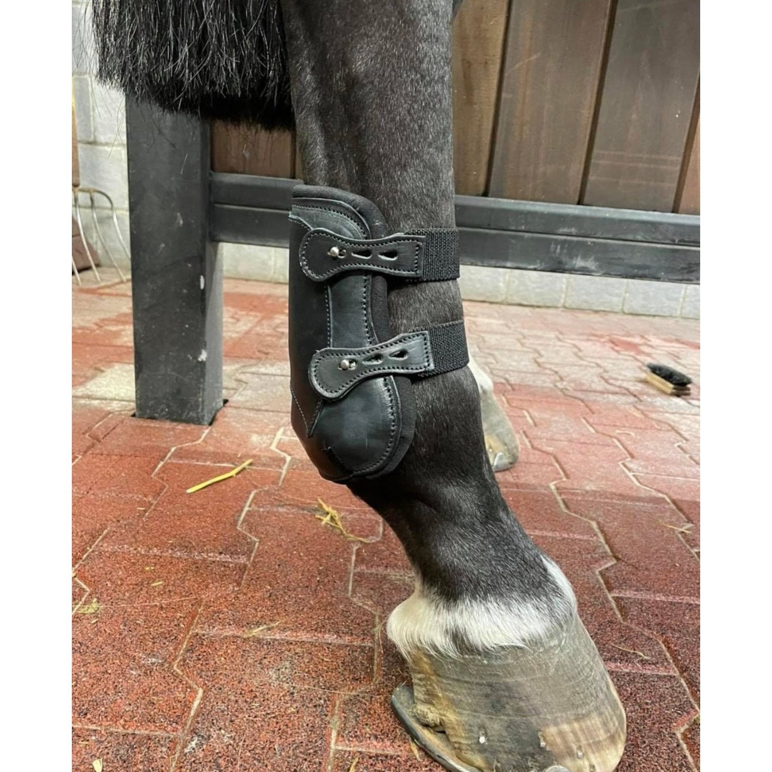 Doda One weighted Gewichts-Streichkappen