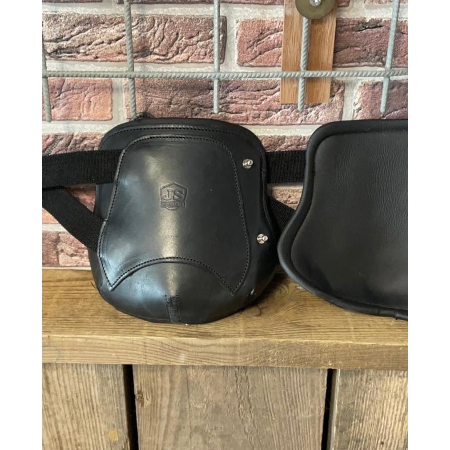 Doda One weighted Gewichts-Streichkappen