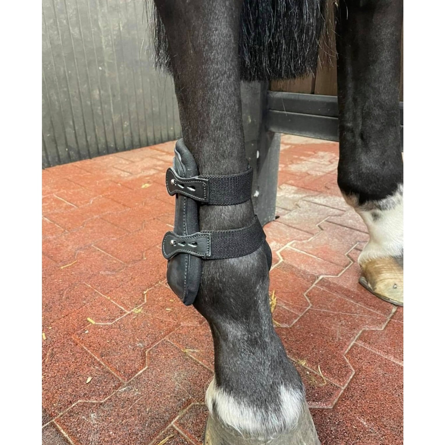 Doda One weighted Gewichts-Streichkappen