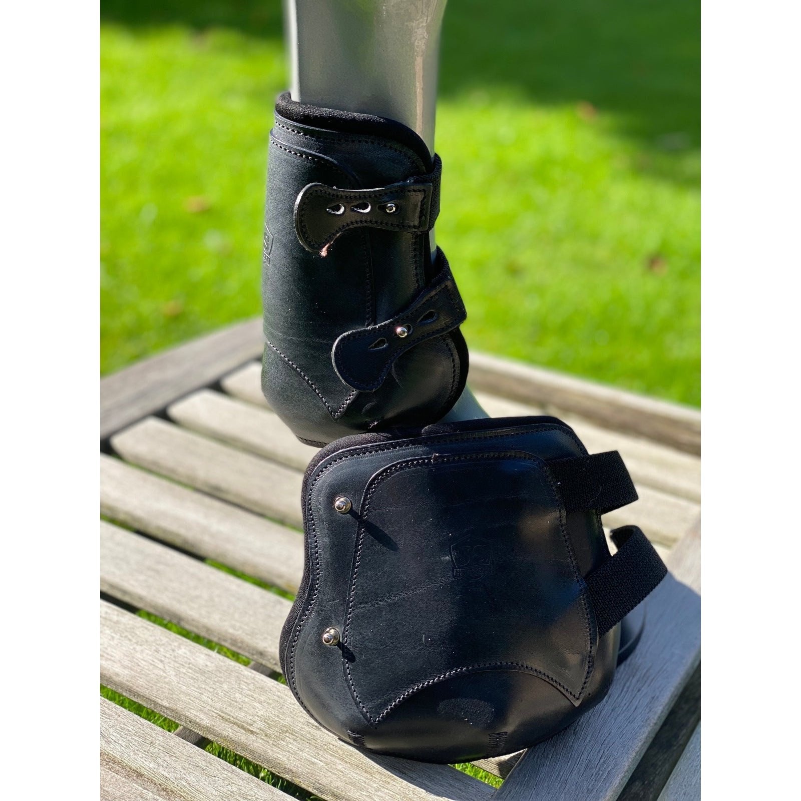 Doda One weighted Gewichts-Streichkappen