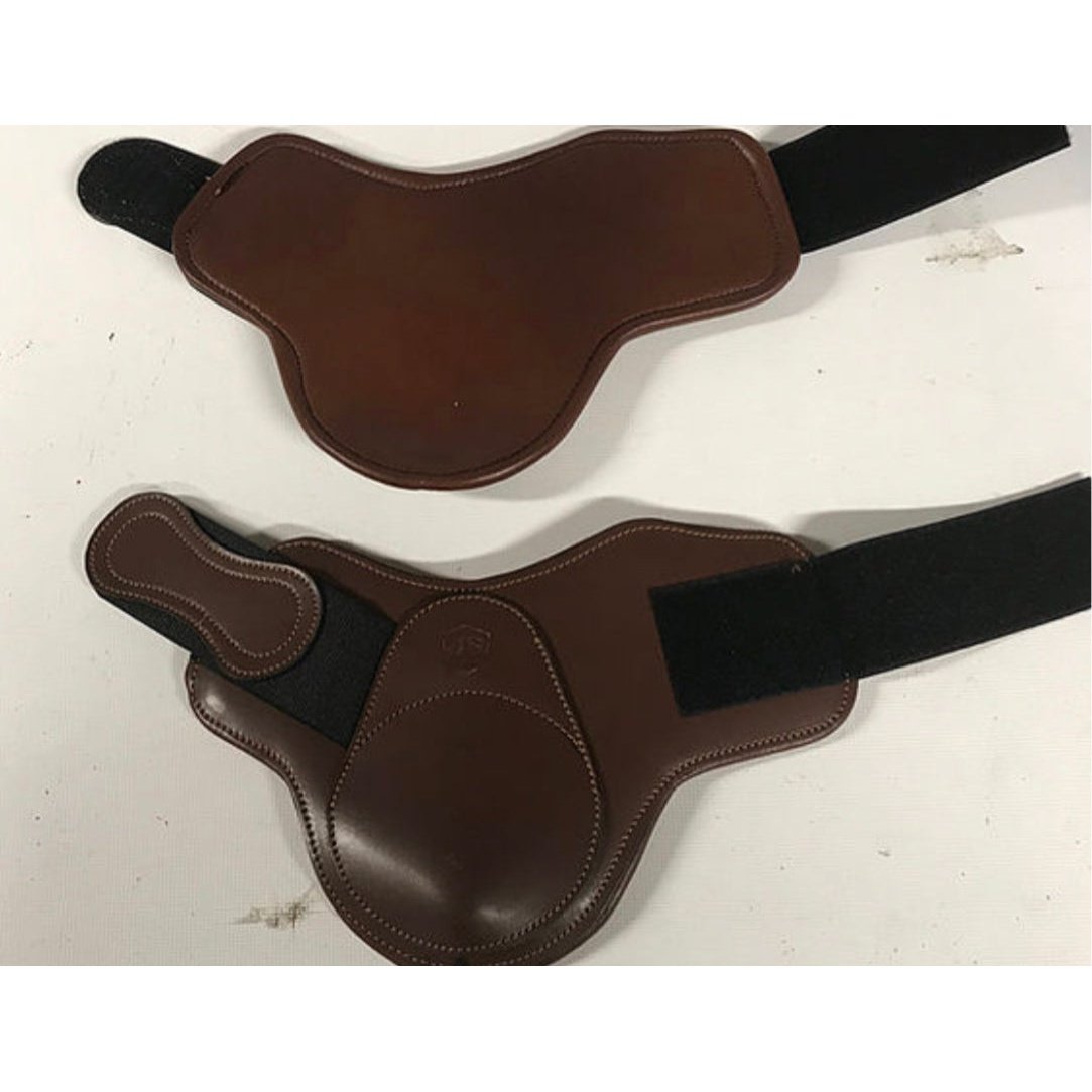 Egano Young Back Boots Streichkappen