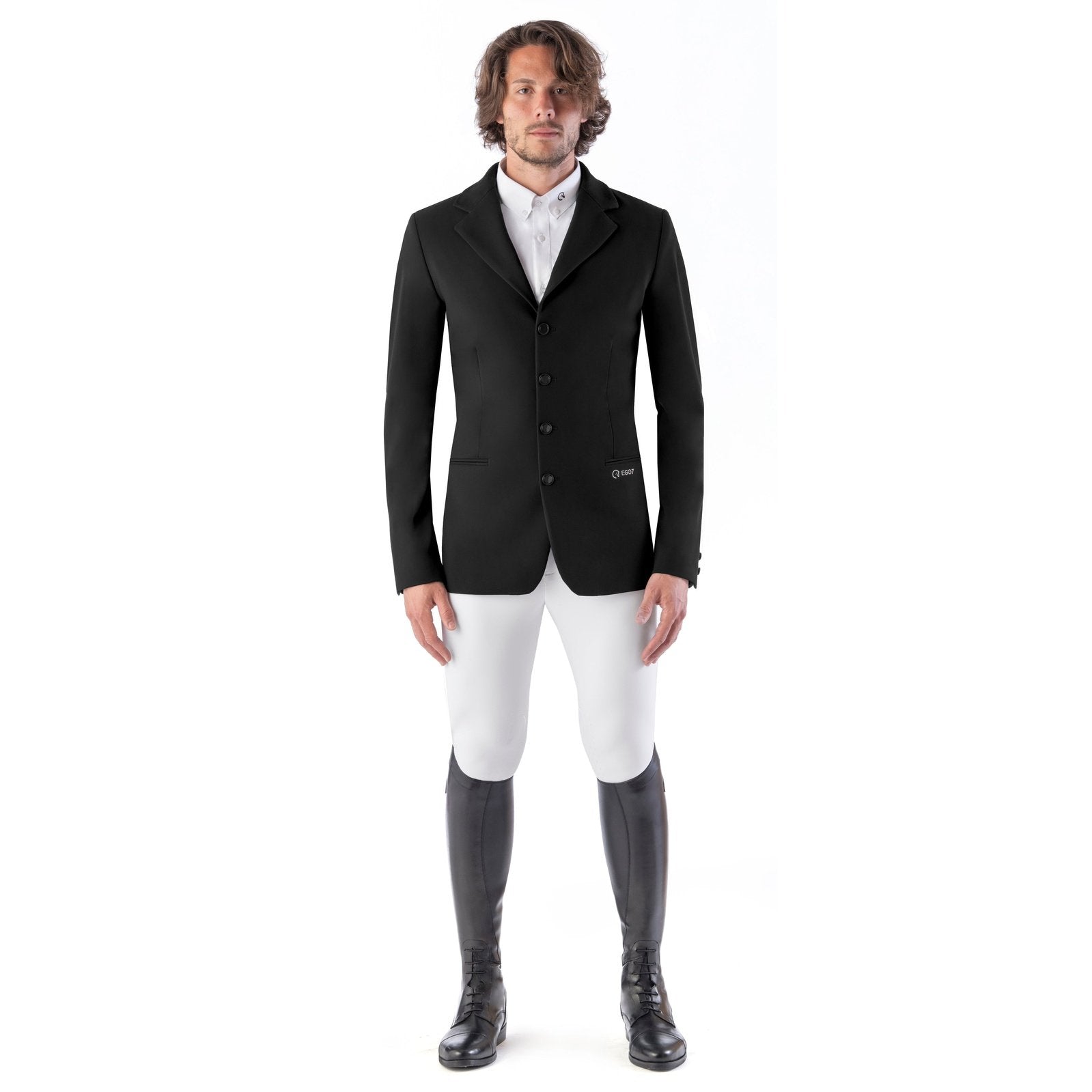 Elegance CL Turnierjacket