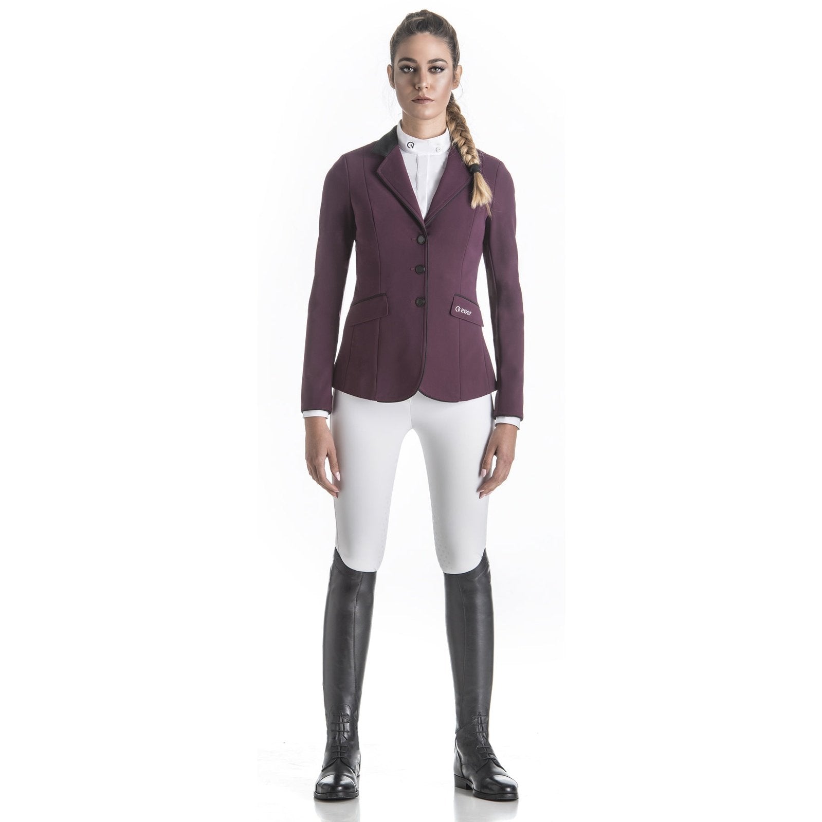 Elegance Turnierjacket