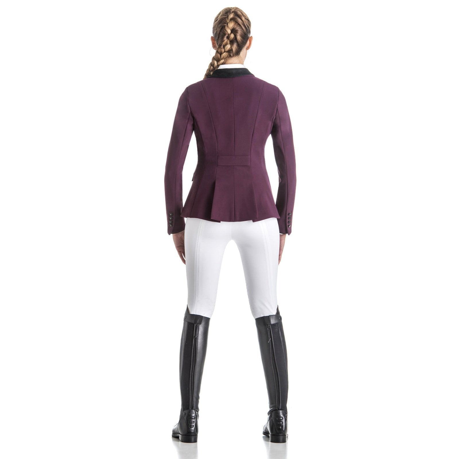 Elegance Turnierjacket