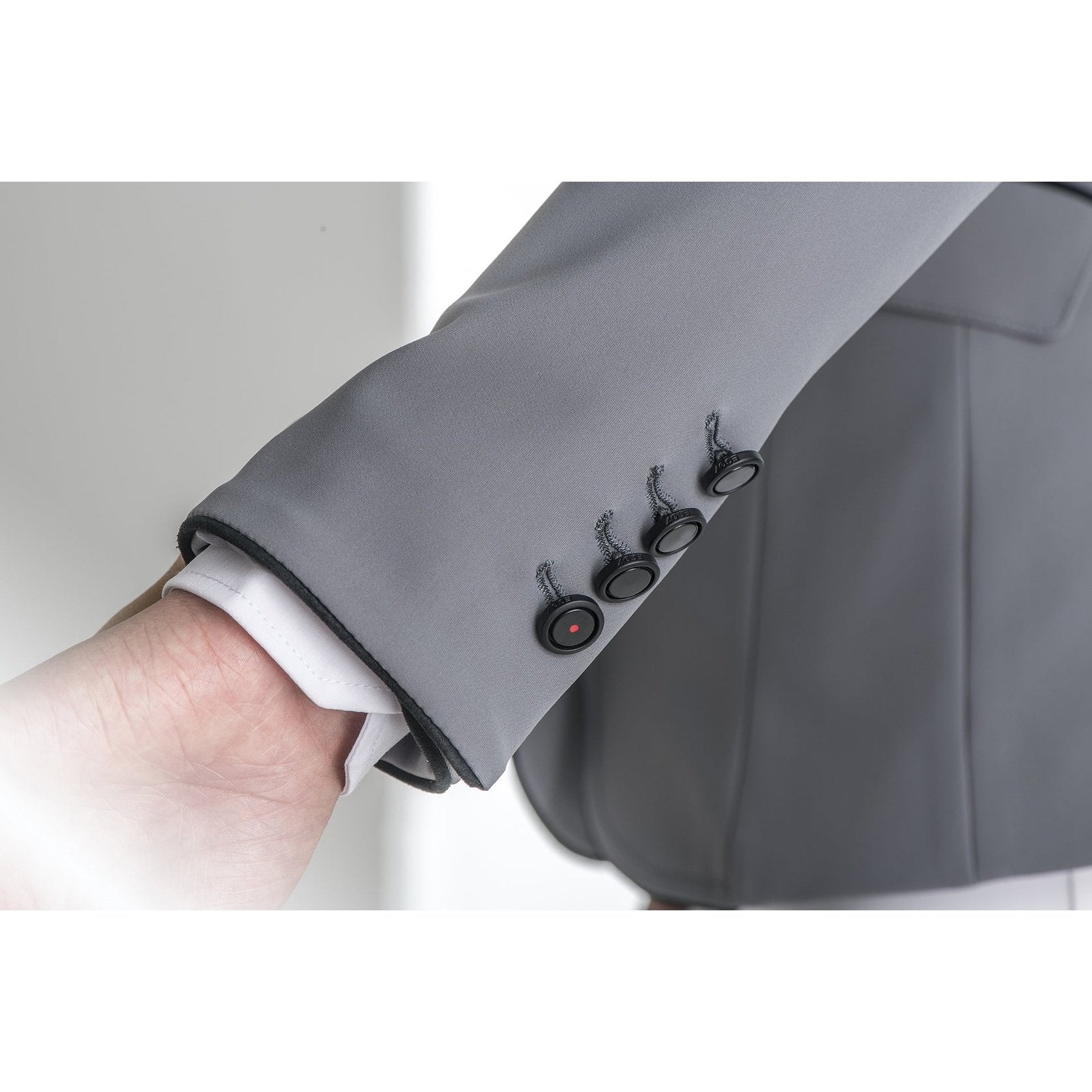 Elegance Turnierjacket