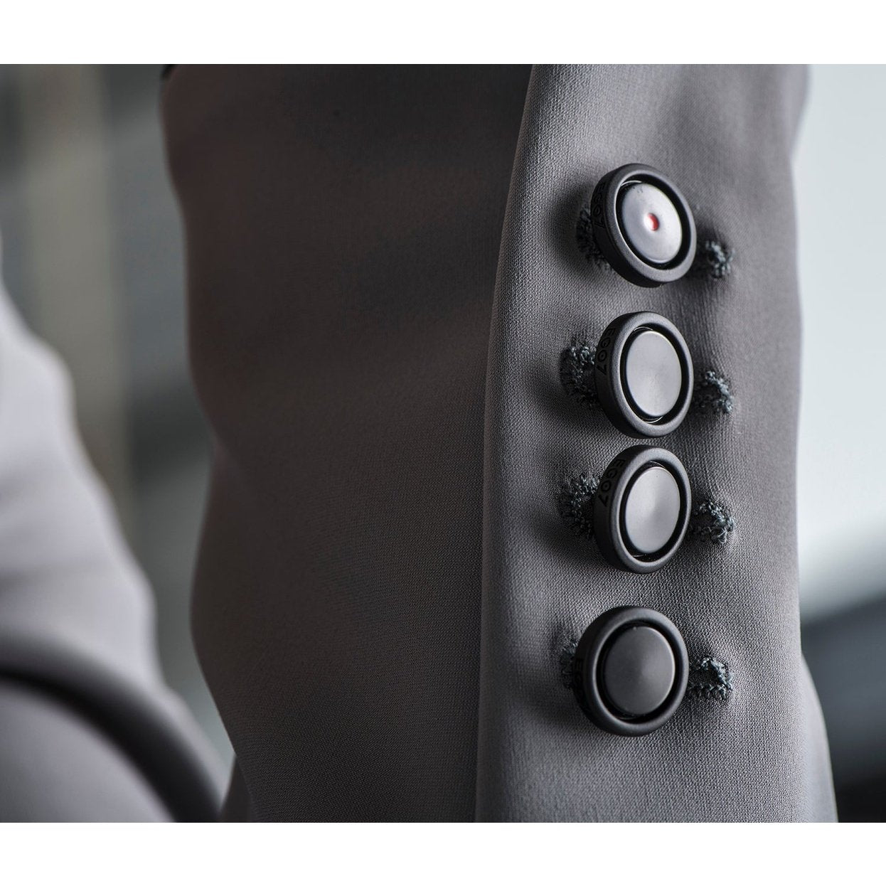 Elegance Turnierjacket