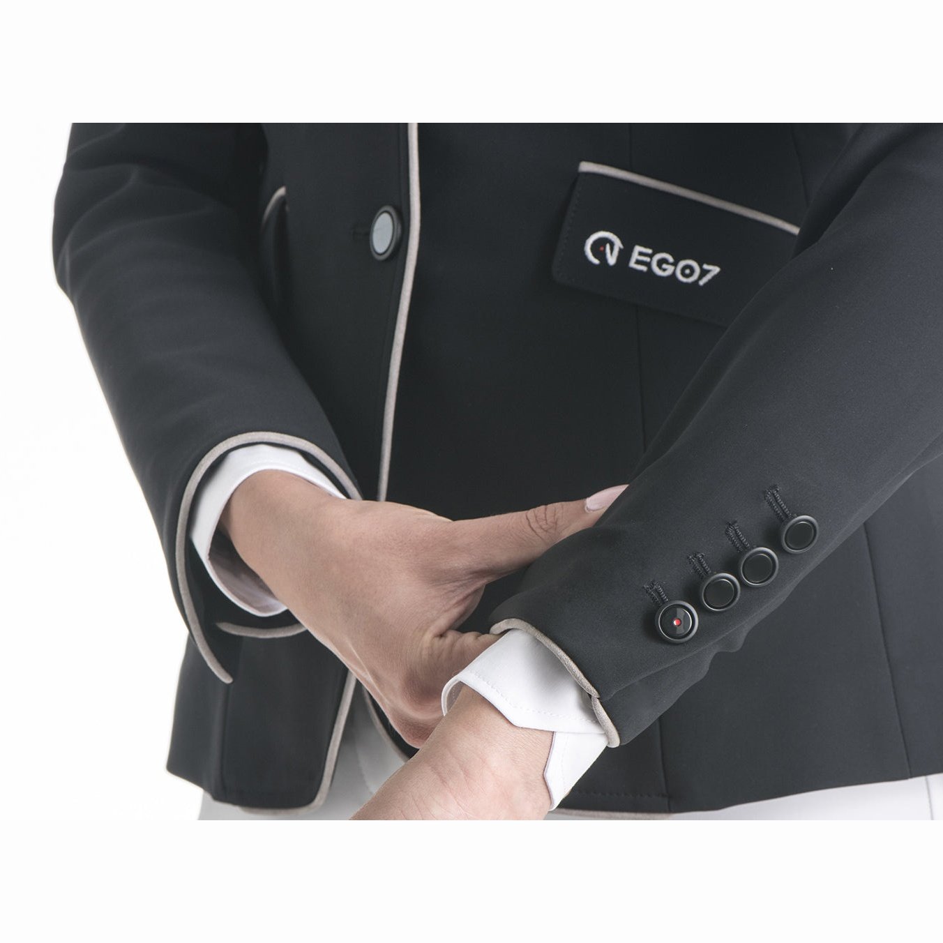 Elegance Turnierjacket