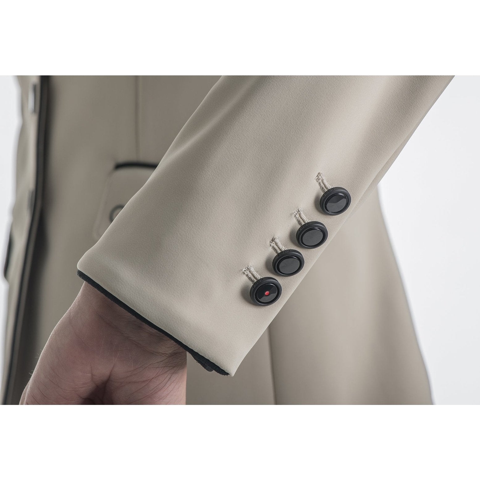 Elegance Turnierjacket