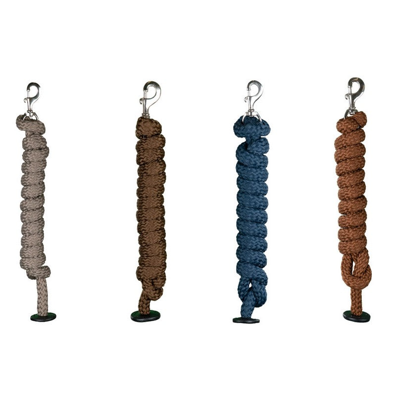 Führstrick mit abnehmbarem Karabiner NEW ENGLISH Collection