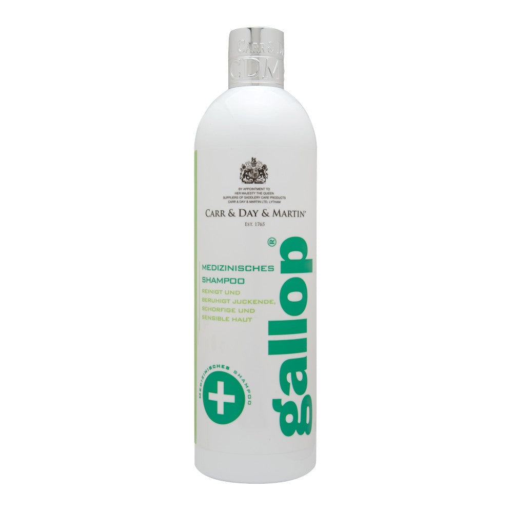 Gallop Medizinisches Shampoo