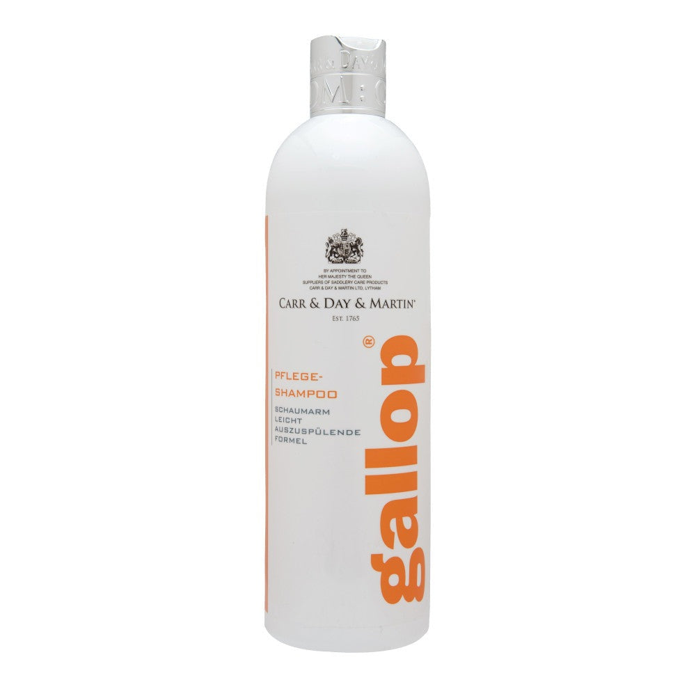 Gallop Pflegeshampoo