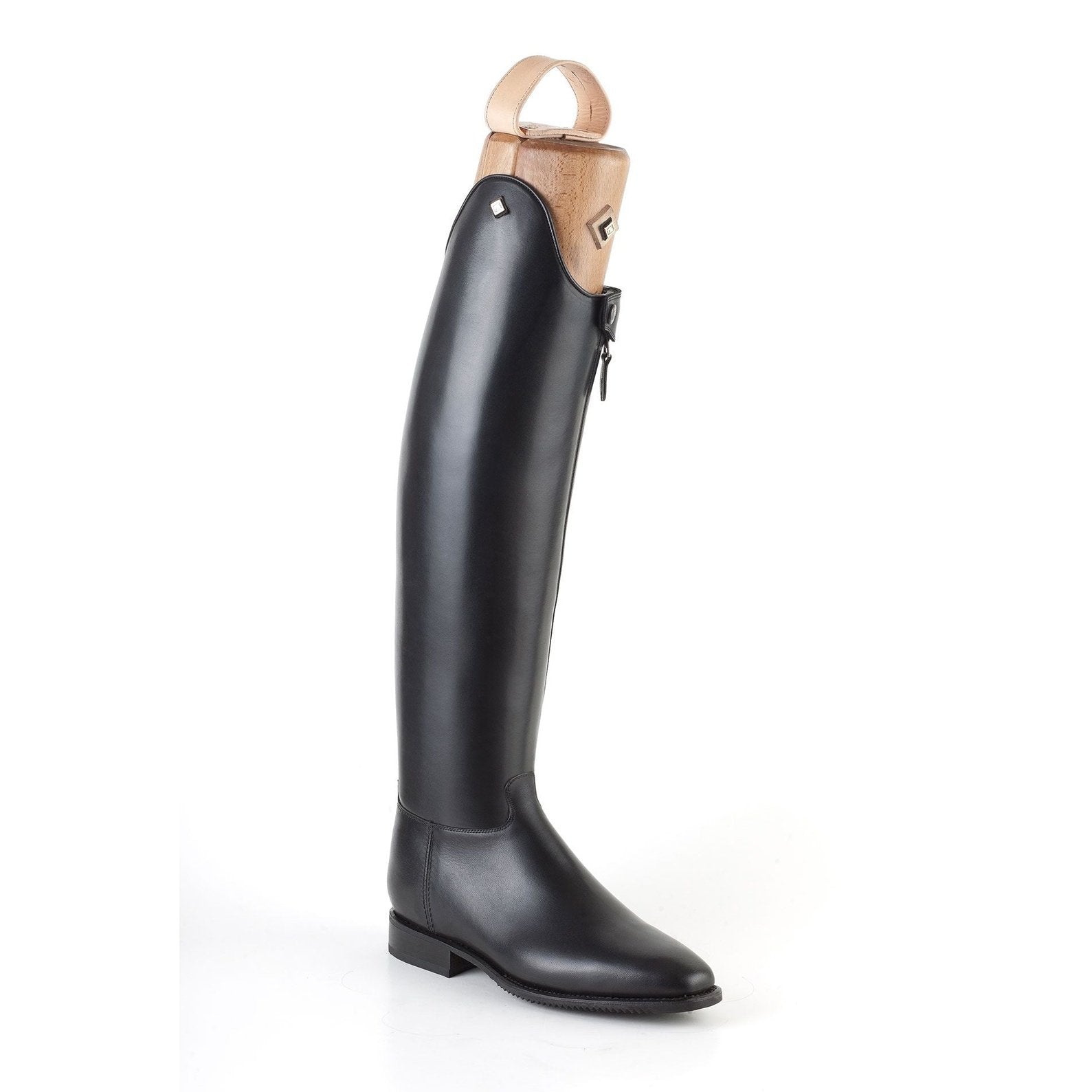 Giotto Reitstiefel Konfigurator