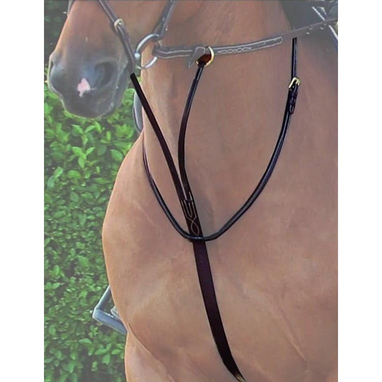 Gleitendes Ringmartingal DYON Collection