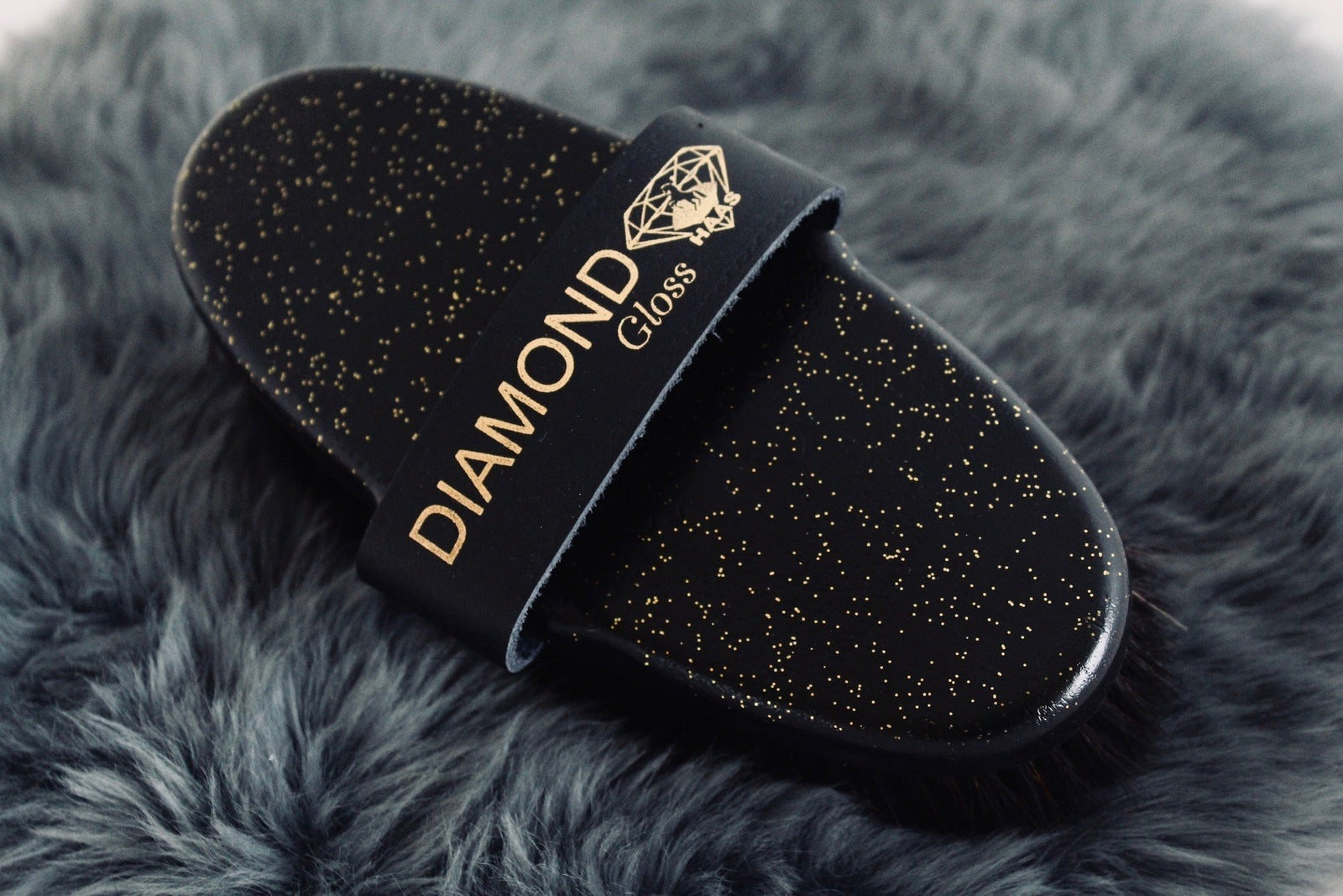 HAAS Bürste Diamond Gloss