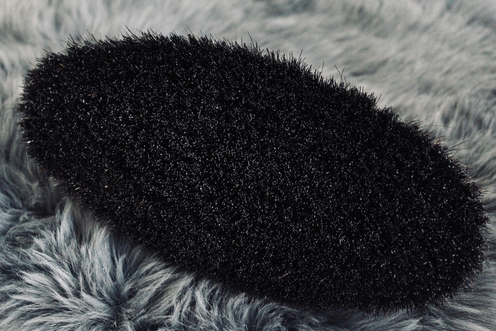 HAAS Bürste Diamond Gloss