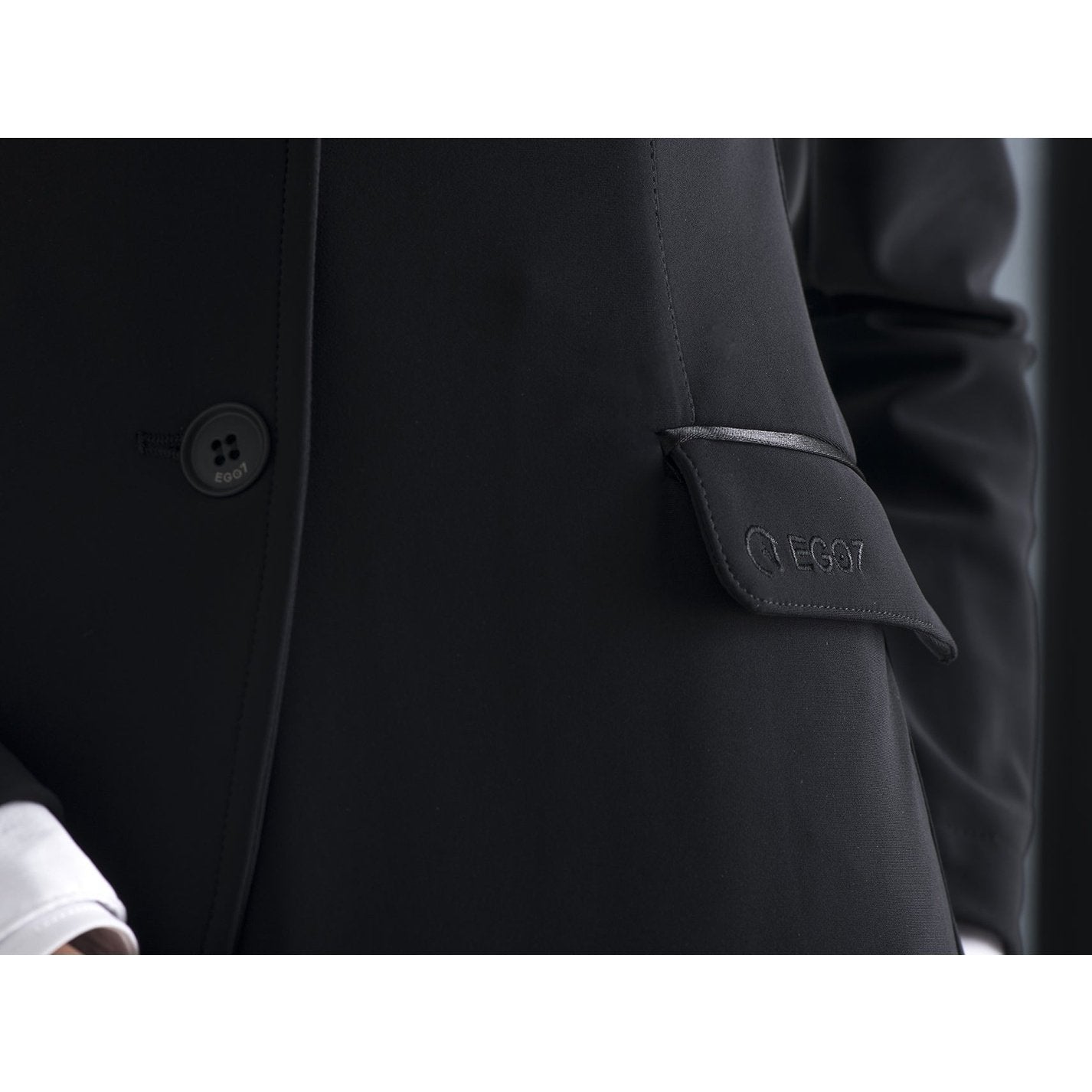 Hunter Turnierjacket