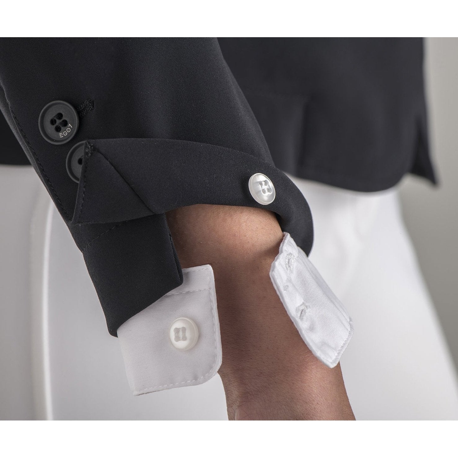 Hunter Turnierjacket