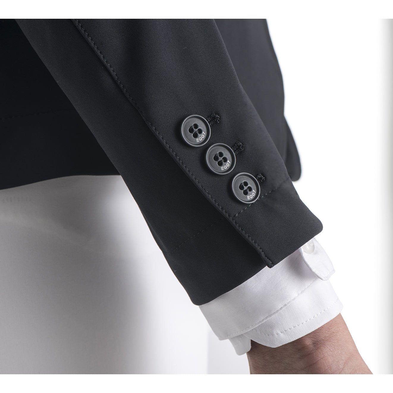 Hunter Turnierjacket