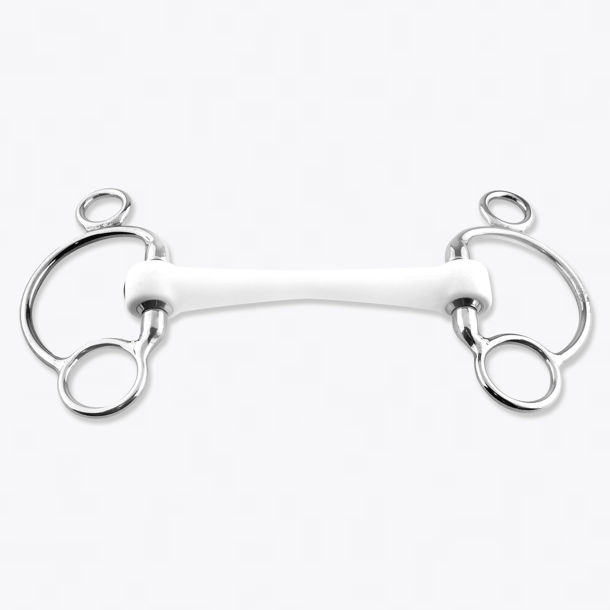 Inno Sense 2,5 Ring Flexisoft Olivenkopftrense