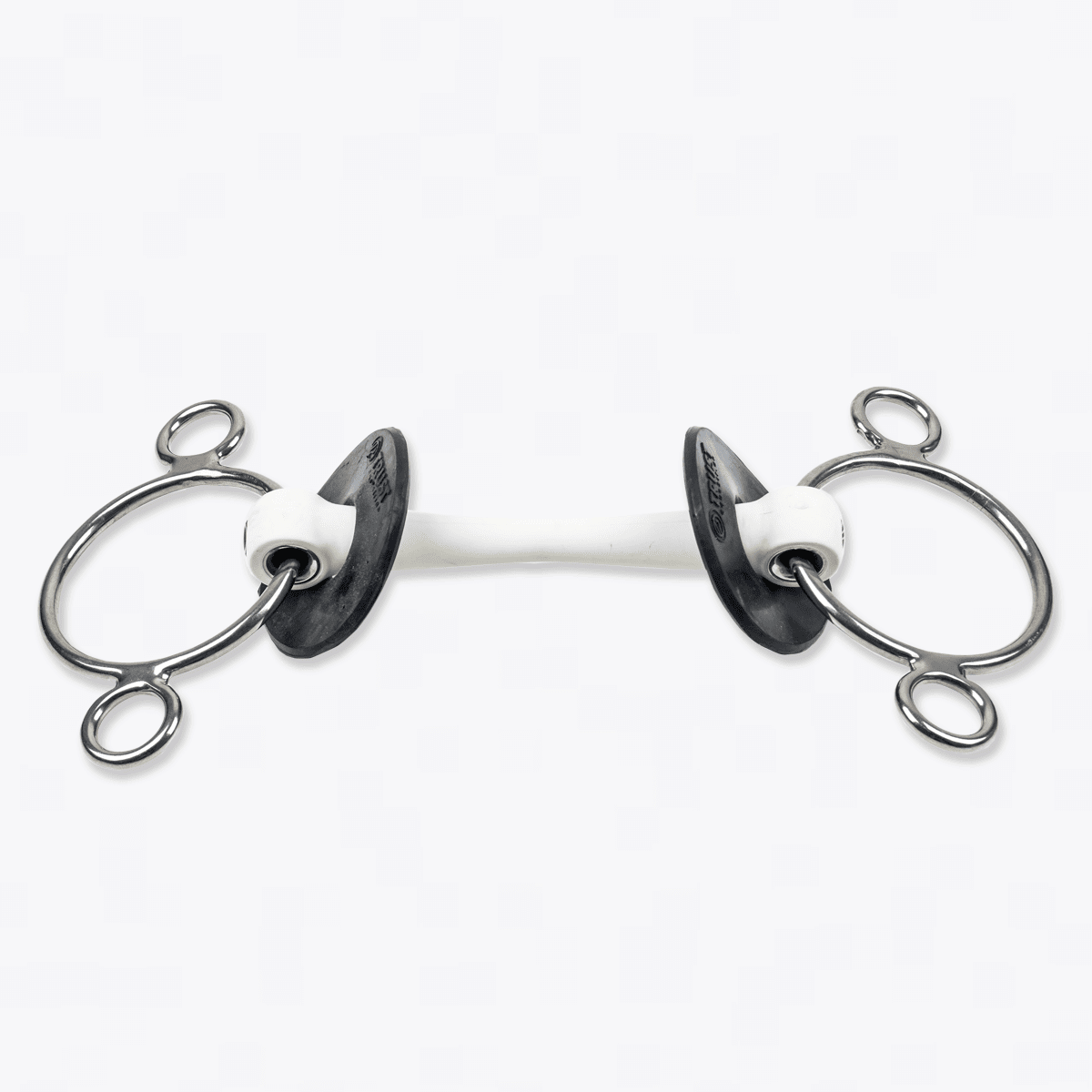 Inno Sense 3 ring mullen Dreiringtrense