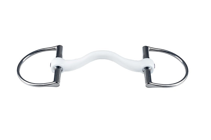 Inno Sense D-Ring Zungenfreiheit Hart / Hard Port