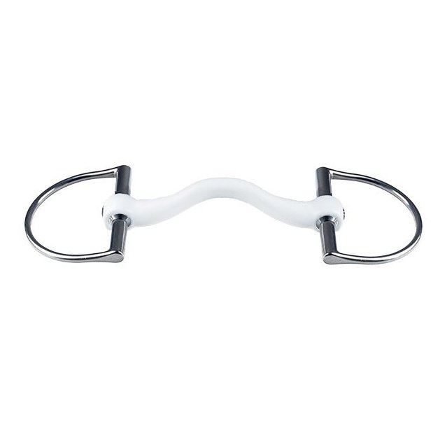 Inno Sense D-Ring Zungenfreiheit Medium / Medium Port