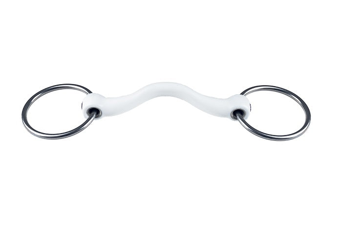 Inno Sense Olivenkopf Zungenfreiheit Medium / Medium Port