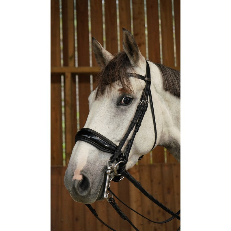 Kandare Lack WORKING Collection