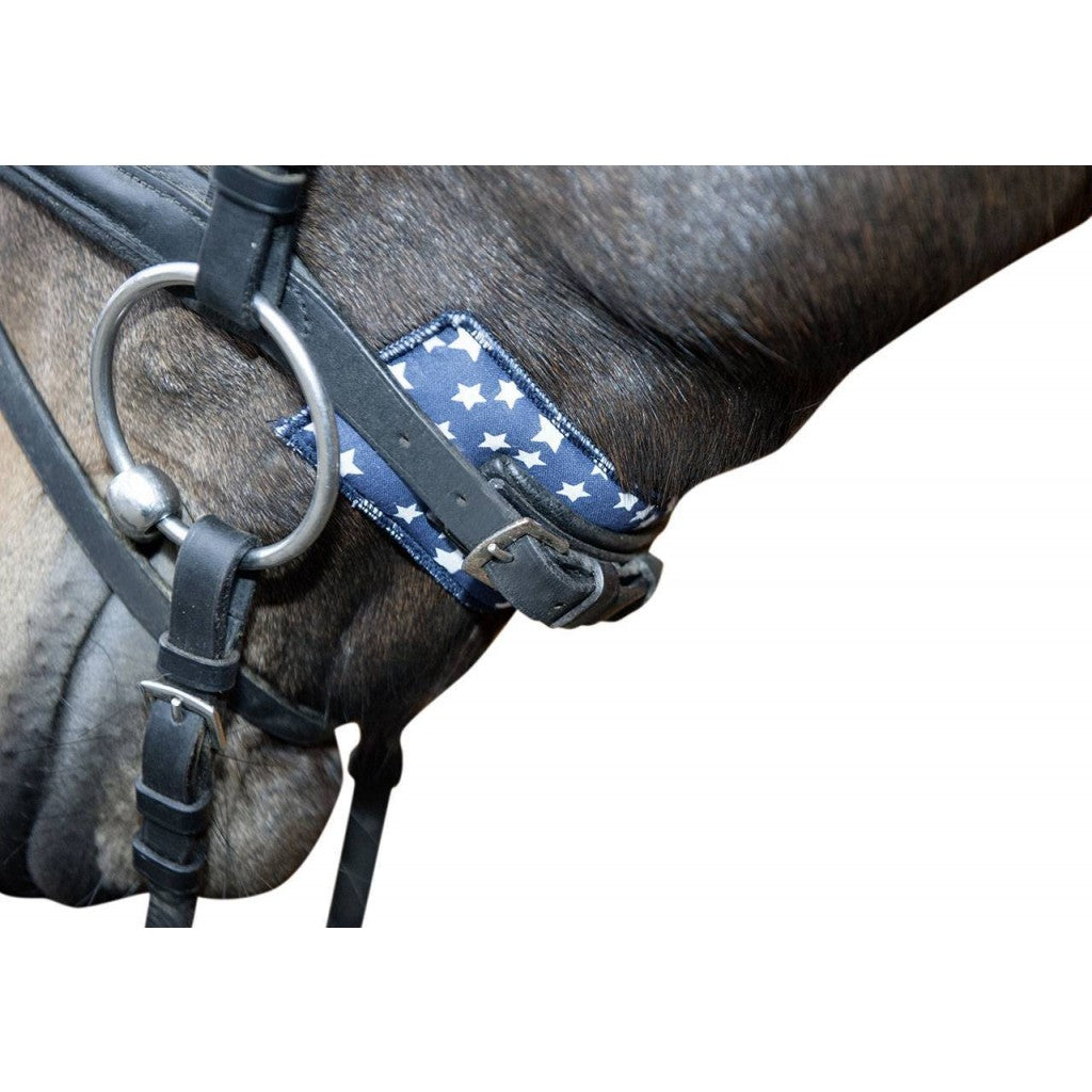 Kinnpolster Happy in vielen bunten Mustern