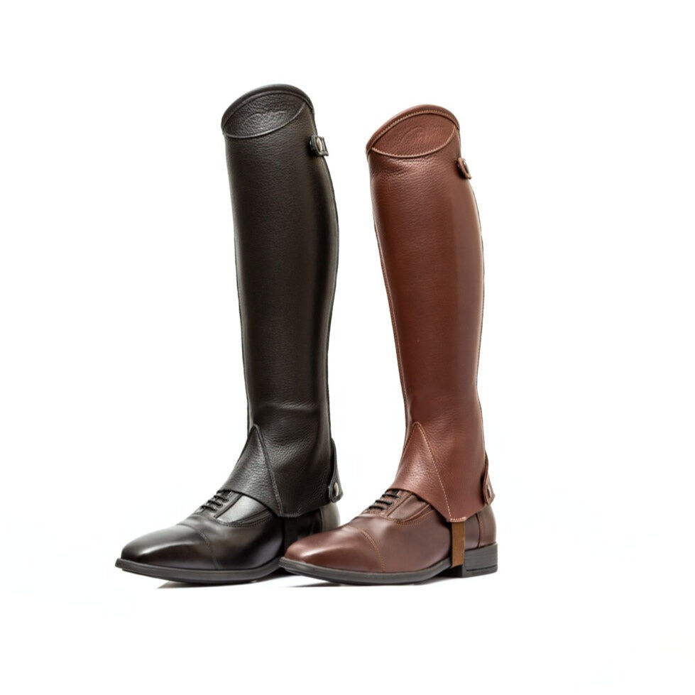 Kurzchaps DY'ON Comfort