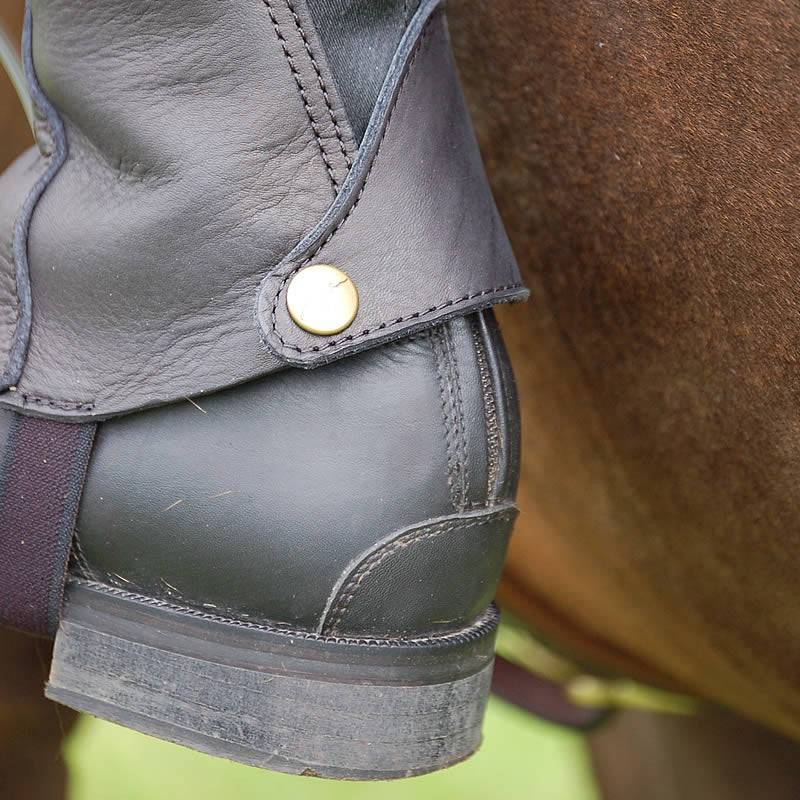 Kurzchaps DY'ON Comfort