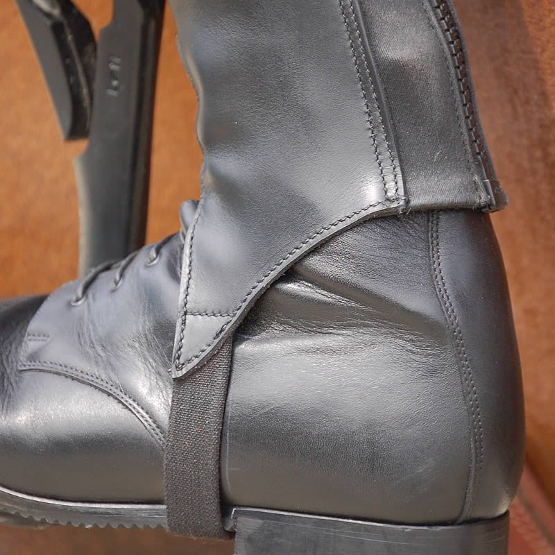 Kurzchaps DY'ON Exel